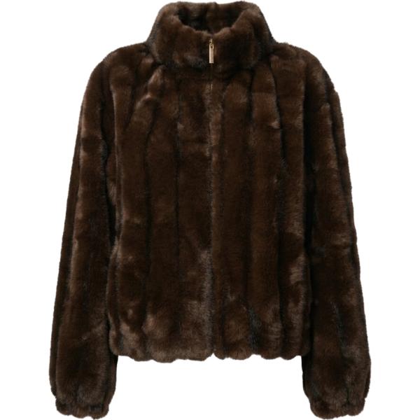 blazer Nunalie marrone