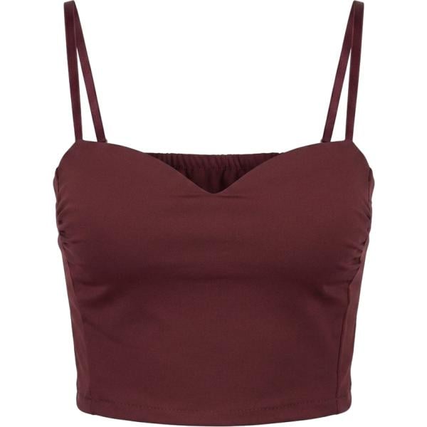top Nunalie rosso