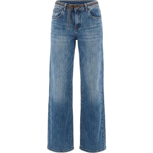 jeans Nunalie blu