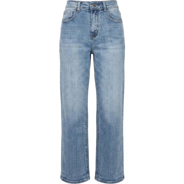 jeans Nunalie blu