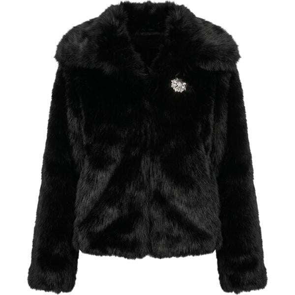 blazer Nunalie nero