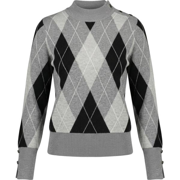 pullovers Nunalie grigio