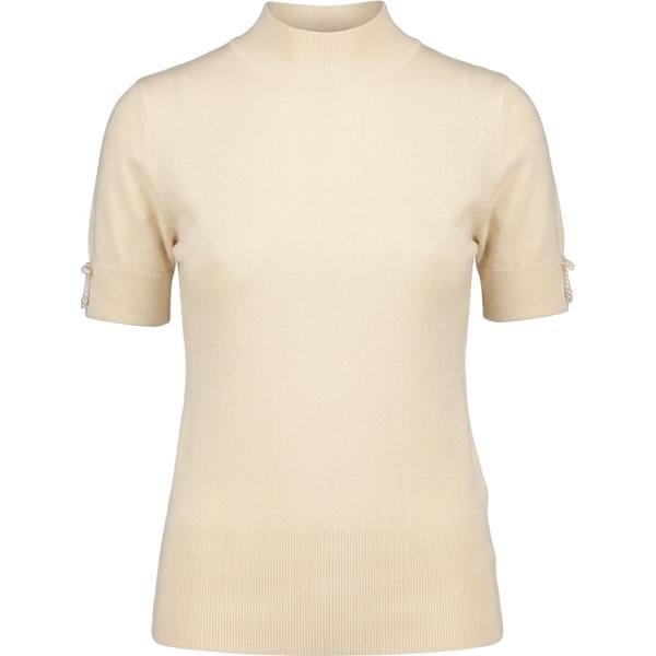 t-shirt Nunalie marrone