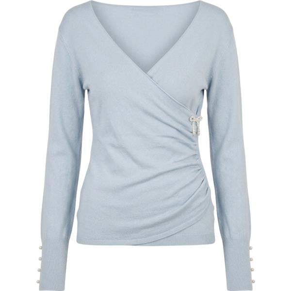 t-shirt Nunalie blu