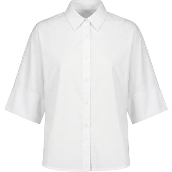 camicie Nunalie bianco