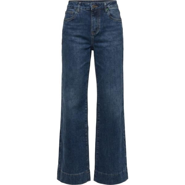 jeans Nunalie blu