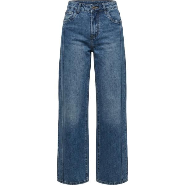 jeans Nunalie blu