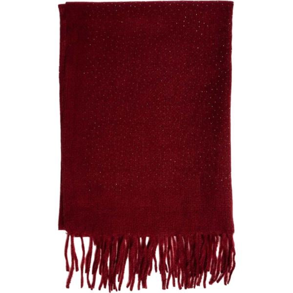 sciarpe Nunalie rosso