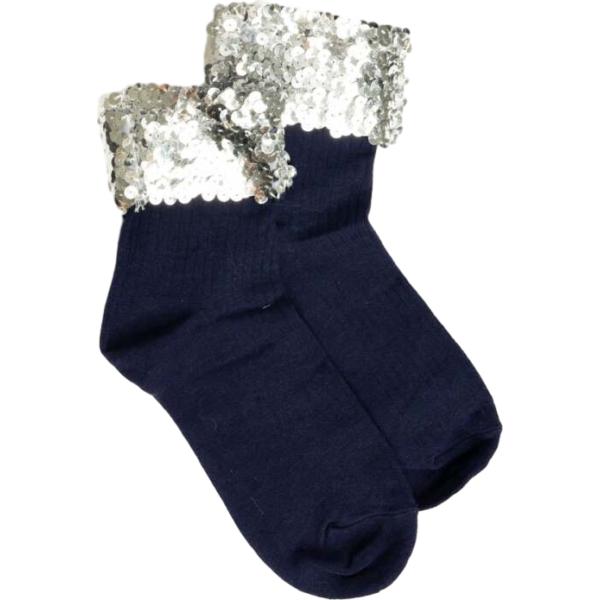 calzini Nunalie blu