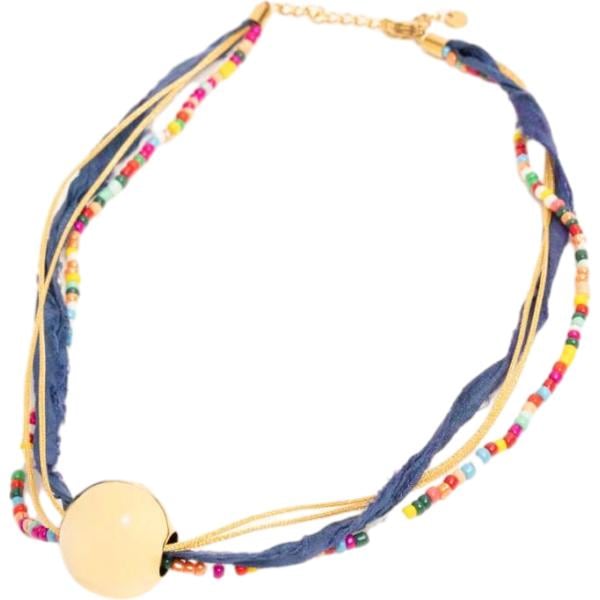 Collana da donna Nunalie