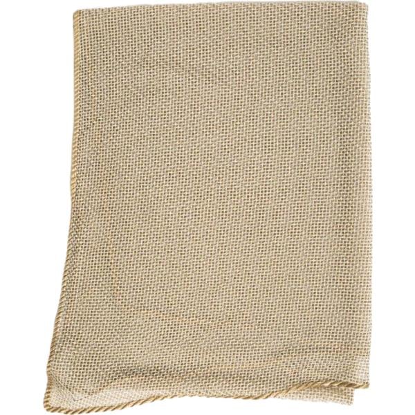 Stola da donna in beige sabbia Nunalie