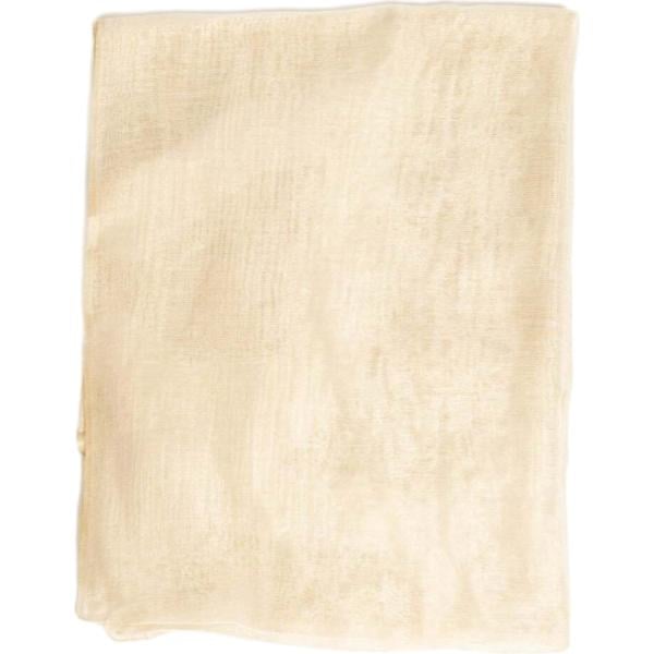 Stola da donna in beige sabbia in lana Nunalie