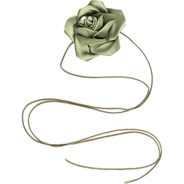 collane Nunalie verde
