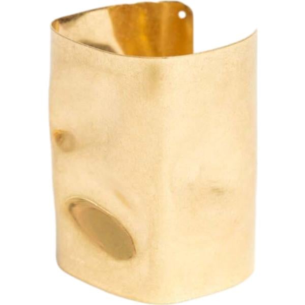 Braccialetto da donna in giallo chiaro Nunalie Nunalie