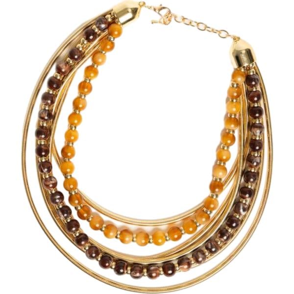 collane Nunalie multicolore