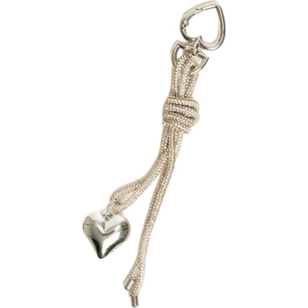 Portachiavi da donna in beige sabbia Nunalie Nunalie
