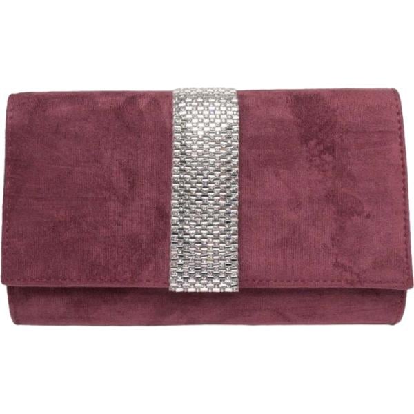 pochette Nunalie viola