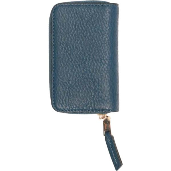 Portafoglio da donna in blu scuro Nunalie Nunalie