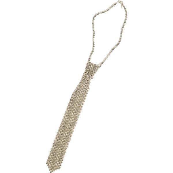 Collana da donna in beige sabbia Nunalie