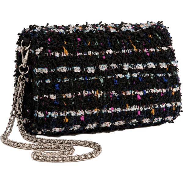 clutch Nunalie multicolore