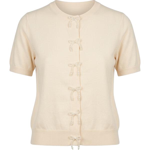 cardigans Nunalie marrone