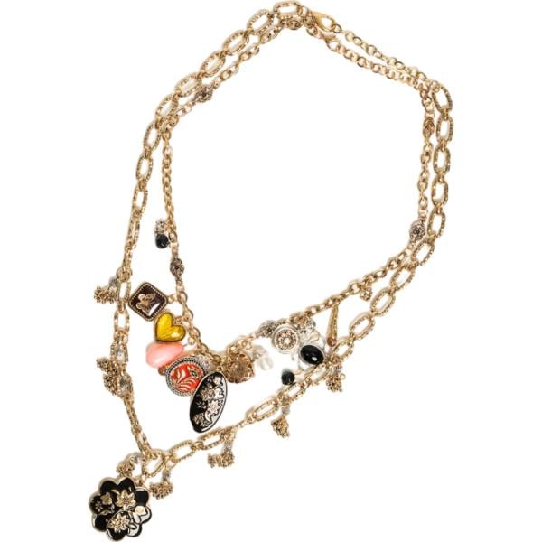 collane Nunalie multicolore
