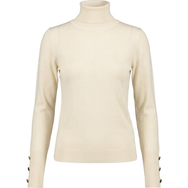 pullovers Nunalie bianco