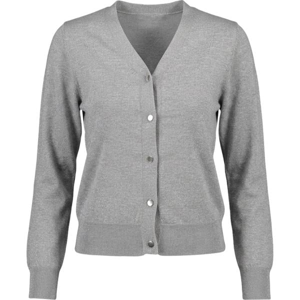 cardigans Nunalie grigio