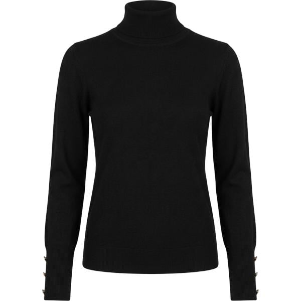 pullovers Nunalie nero