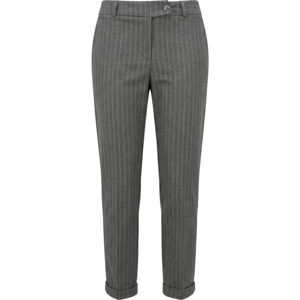 pantaloni Nunalie grigio