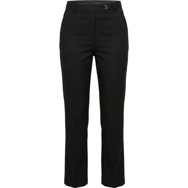 pantaloni Nunalie nero