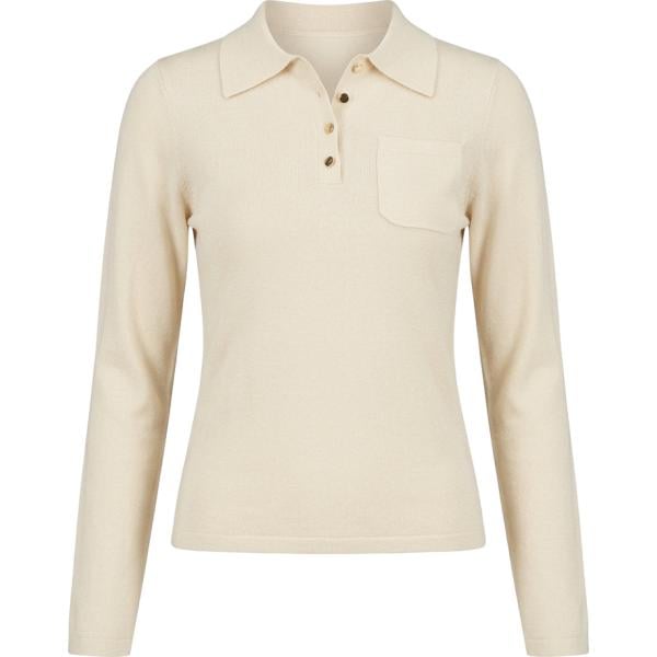 t-shirt Nunalie bianco