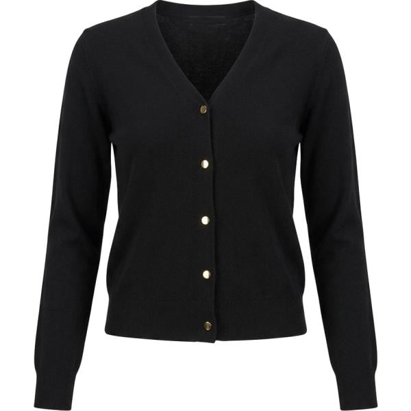 cardigans Nunalie nero