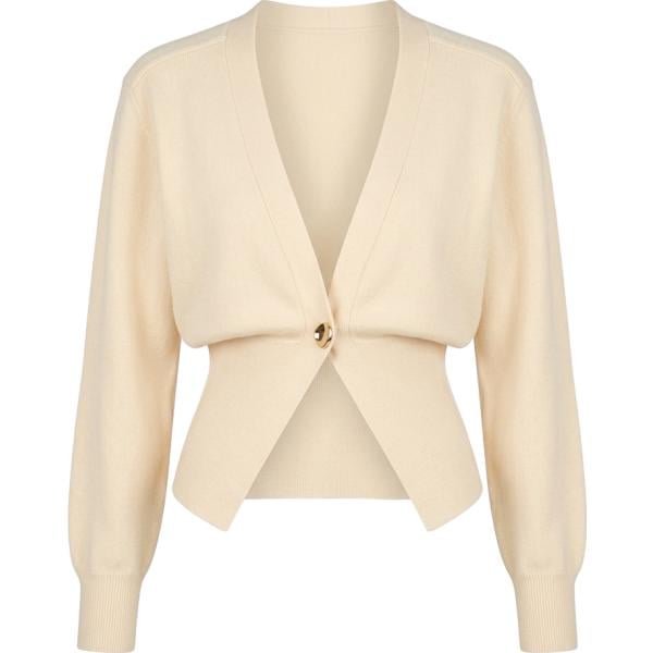 cardigans Nunalie marrone