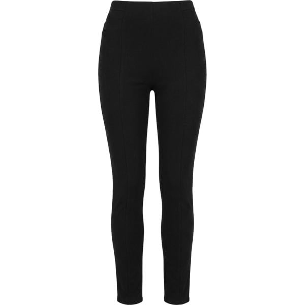 pantaloni Nunalie nero