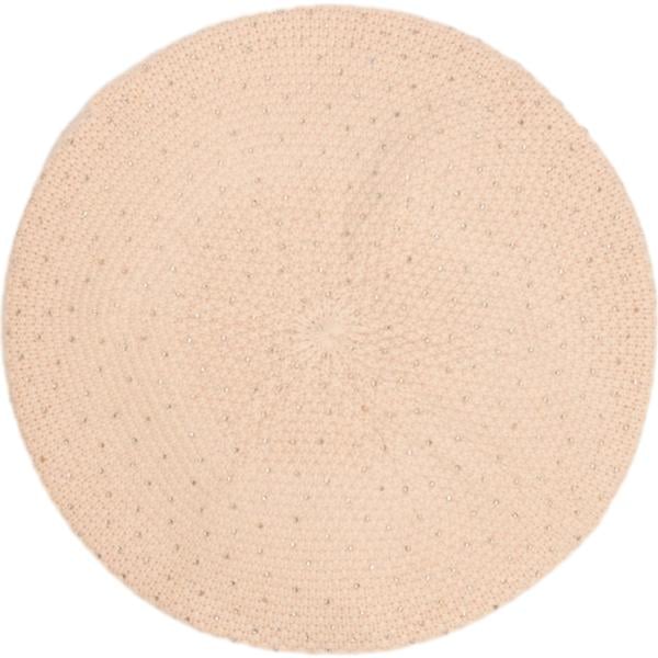 cappelli e berretti Nunalie rosa