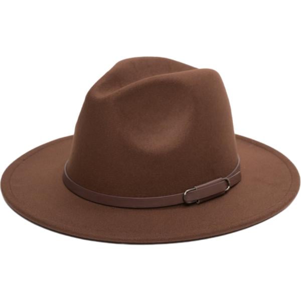 cappelli Nunalie marrone
