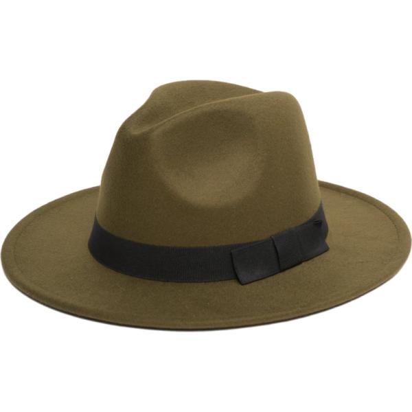 cappelli Nunalie verde
