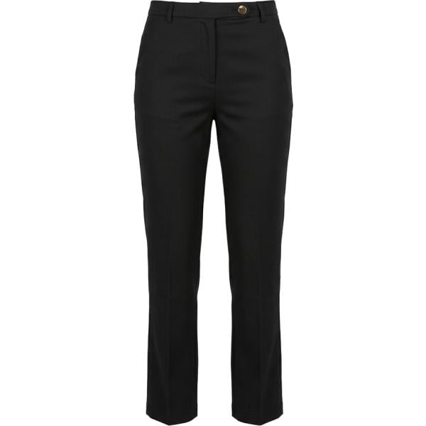 pantaloni Nunalie nero