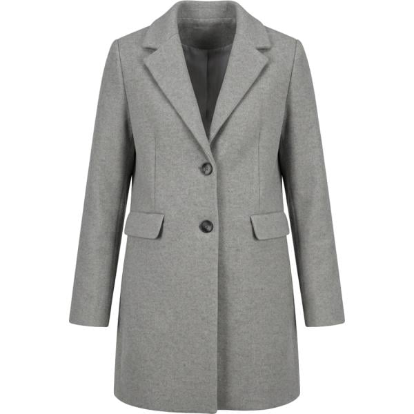 cappotti Nunalie grigio