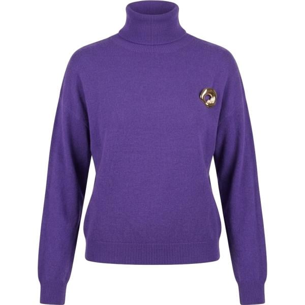 pullovers Nunalie viola