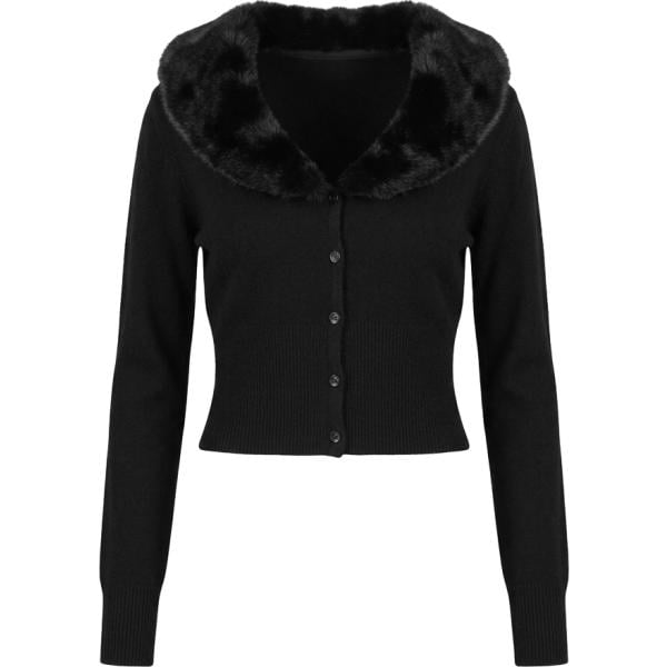 cardigans Nunalie nero