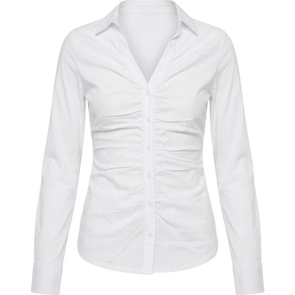 camicie Nunalie bianco