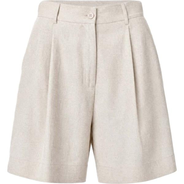 shorts I am grigio
