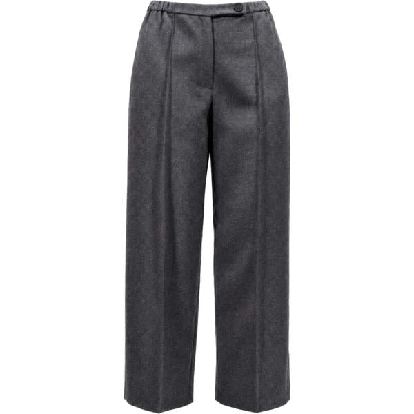 pantaloni I am grigio