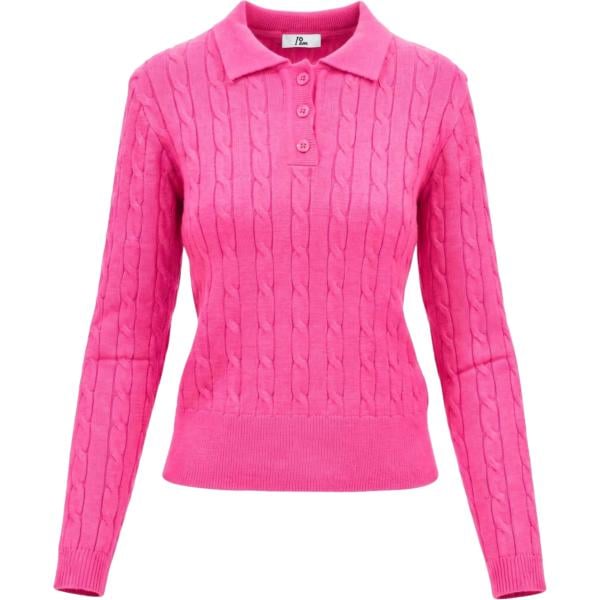 polo I am rosa