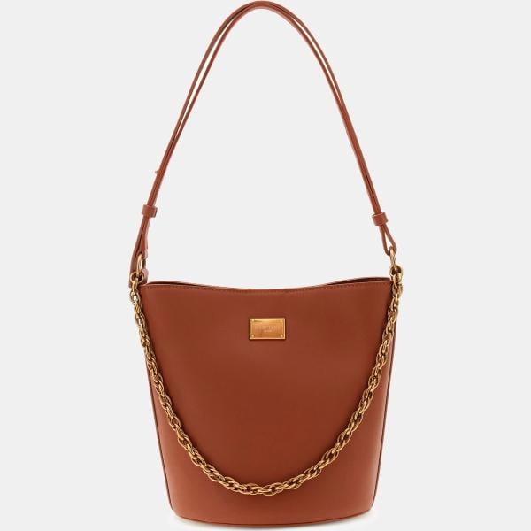 bolsos saco Marciano Guess blanco
