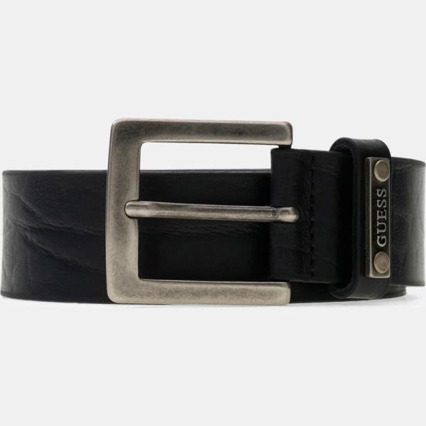 Cinturón hombre snow white Guess