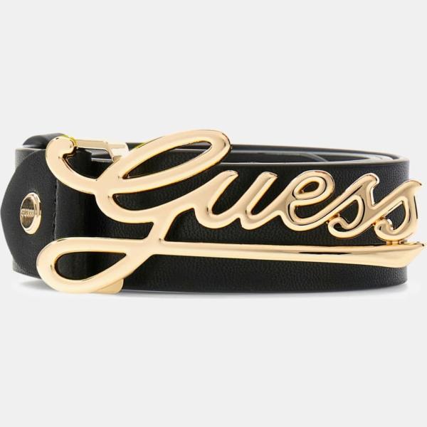 cinturones Guess multicolor