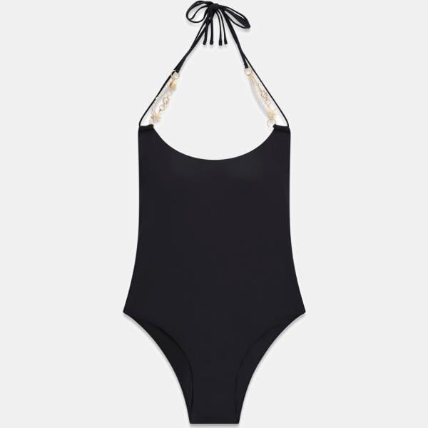 bañadores Guess blanco